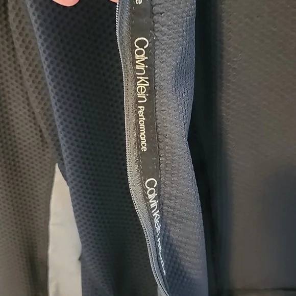 Calvin Klein Performance Jacket - Picture 5 of 11